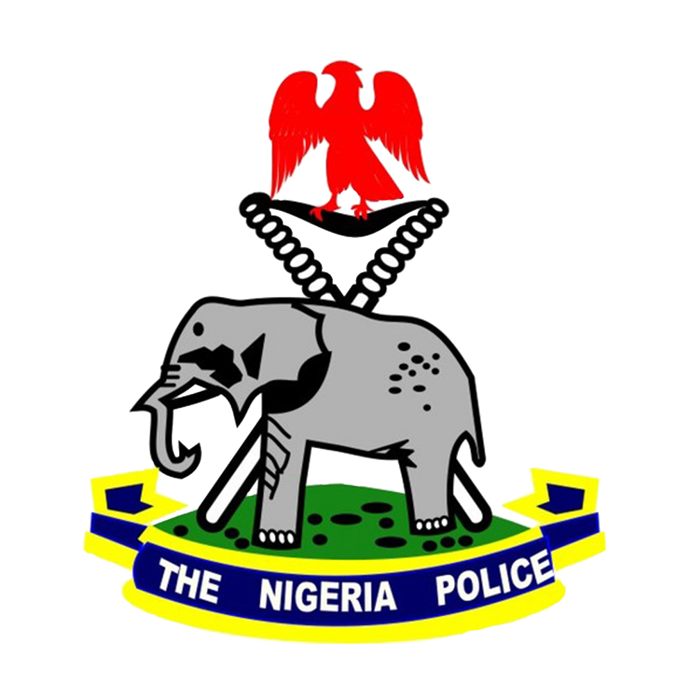 The Nigerian Police Force